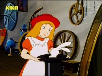 Episode 1: Alice's Family