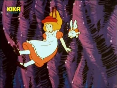 Episode 2: Down the Rabbit Hole