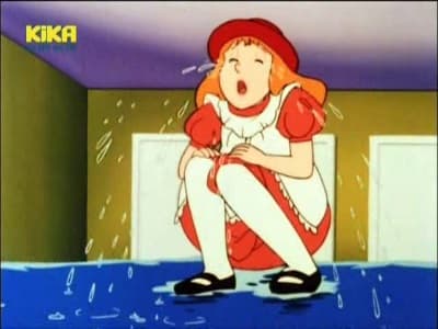 Episode 3: Alice in a Sea of Tears