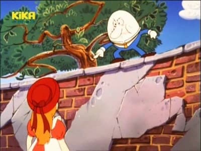 Episode 6: Humpty Dumpty