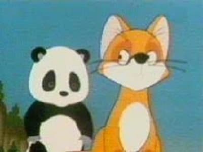 Episode 16: Yousei no Jouken