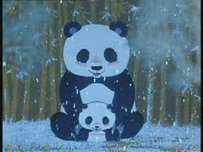 Episode 3: Ashi no Nai Hebi