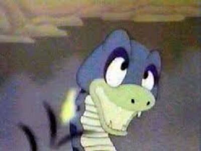 Episode 9: Kikazatta Hagetaka