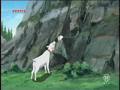 Episode 6: Mother is Strongest! Maiasaura