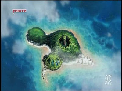 Episode 12: Ready? Go to Dinosaur Island