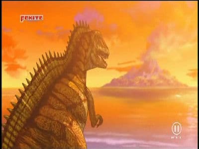 Episode 15: Shaking! A Dinosaur Hotspring!