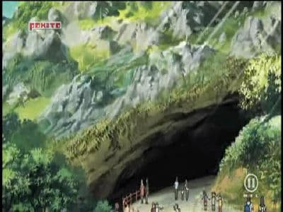 Episode 21: Stalactite Cave`s Friendly Dinosaur