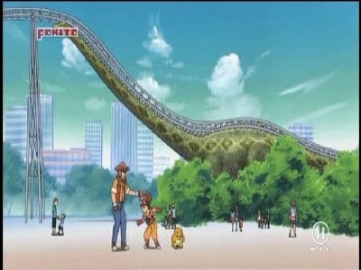 Episode 27: A Big Scheme of Dinosaur Pleasure Ground!
