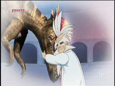 Episode 28: The Second Secret Dinosaur