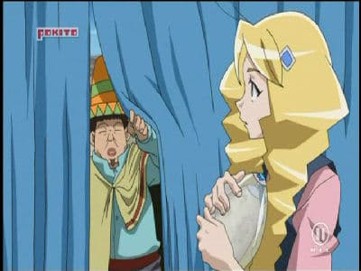 Episode 30: Dinosaur Propose, A Big Challenge!