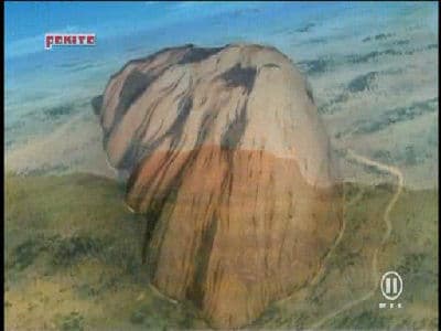 Episode 35: Ayers Rock with Iguanadon