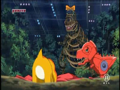 Episode 41: Dinosaur Star of Hollywood