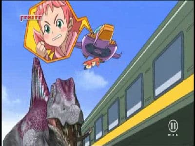 Episode 42: Siberian Dinosaur Flier