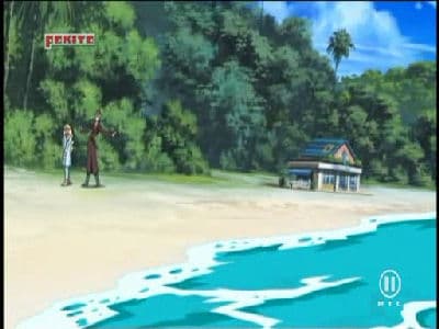 Episode 43: Zoe`s Home Disappears