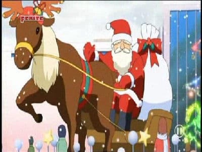 Episode 45: Christmas of the Megalosaurus!