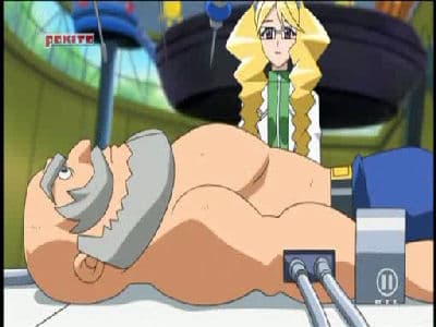 Episode 47: The Activated Giant!