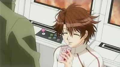 Episode 6: Perfect Day for a Date