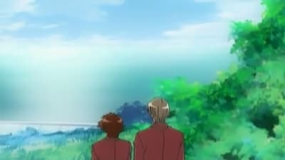 Episode 9: Flowers of Steel