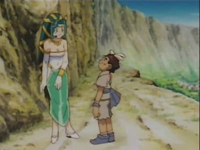 Episode 4: Pochi's Feelings