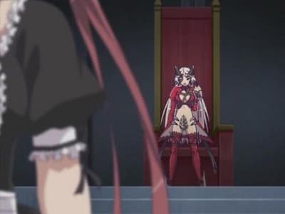 Episode 5: Intrigue! Grief in the Royal Palace