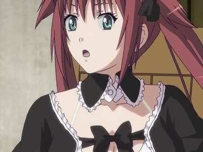 Episode 7: Freeze! Unexpected Situation