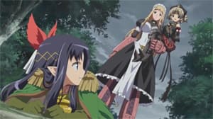 Episode 6: A Crown of Flowers and the Hidden Power