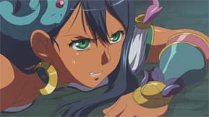 Episode 3: The Moonlight from the Jungle and the Sun