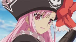 Episode 7: The Flying Pirate Ship