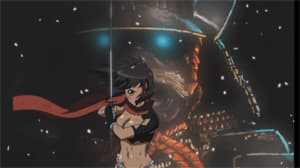 Episode 9: A Samurai Arrives