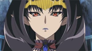Episode 11: Wavering Spirit