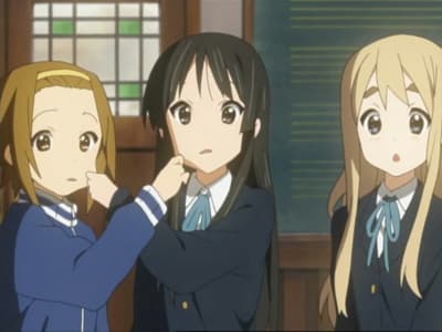 Episode 1: Disband the Club!