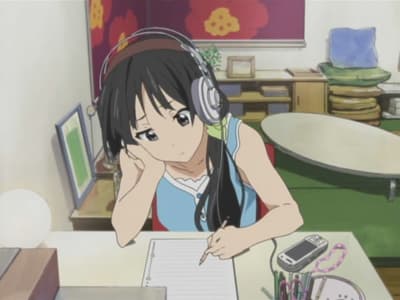 Episode 5: Advisor!