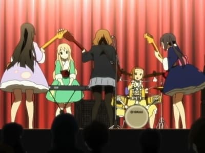 Episode 12: Light Music!