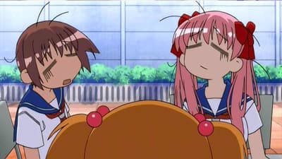Episode 24: Summer Festival