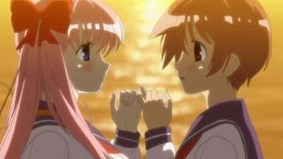 Episode 3: Confrontation