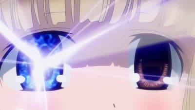 Episode 9: Eyes Open