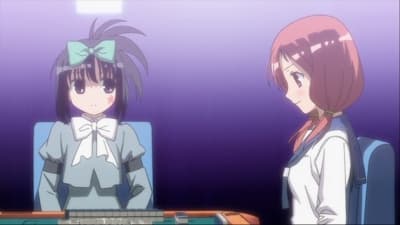 Episode 11: Prank