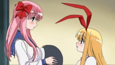 Episode 12: Awakening