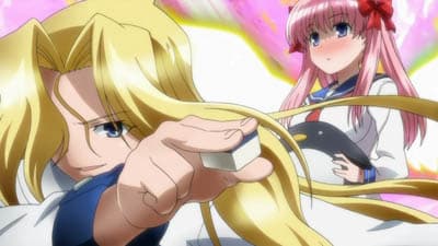 Episode 13: Light Fever