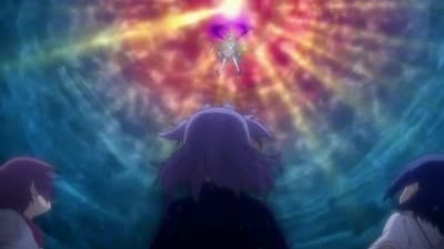 Episode 17: Nightmare