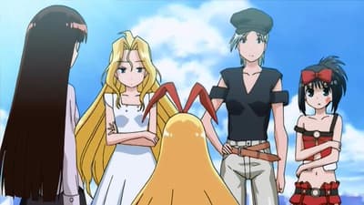 Episode 20: Sisters