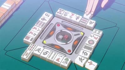 Episode 21: Recollection