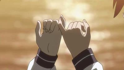 Episode 22: Promises