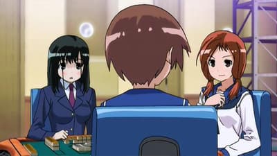 Episode 23: Serious