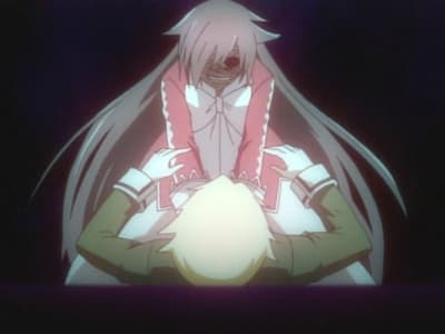 Episode 1: Innocent Calm