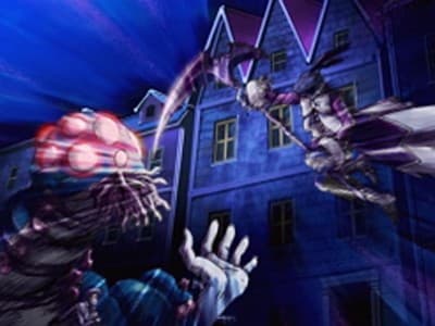 Episode 9: Malediction