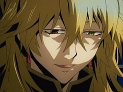 Episode 13: Keeper of the Secret