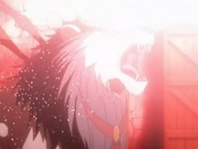 Episode 19: The Pool of Tears