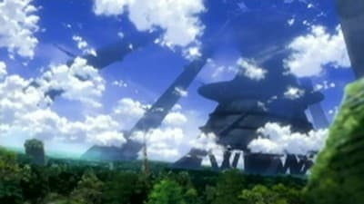 Episode 3: The Creation