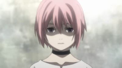 Episode 7: Sad Thoughts of Love and Hate